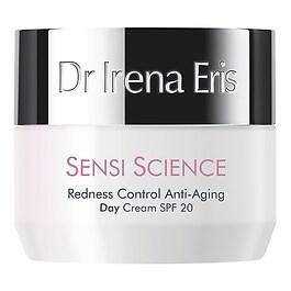Sensi Science - Krem do twarzy na dzień